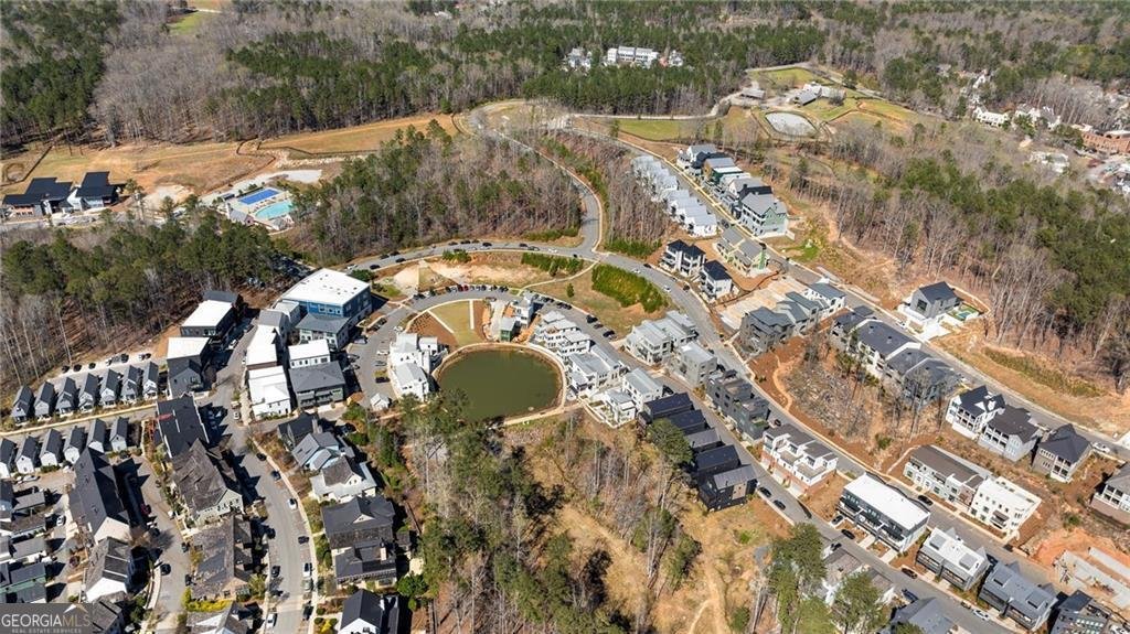 10944 Serenbe Lane Chattahoochee Hills - 48