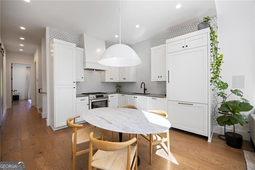 10944 Serenbe Lane Chattahoochee Hills - 5