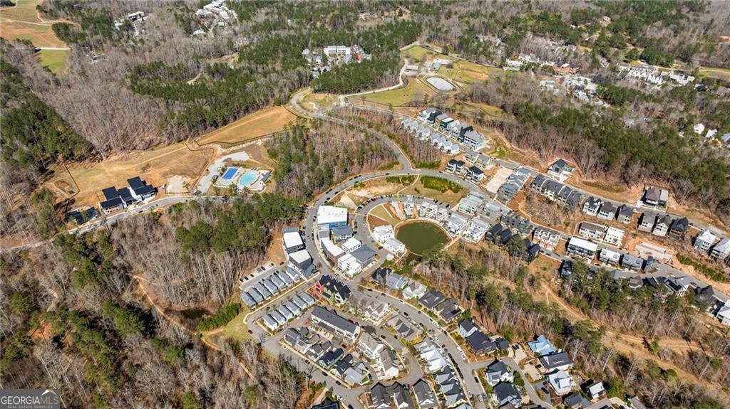 10944 Serenbe Lane Chattahoochee Hills - 50