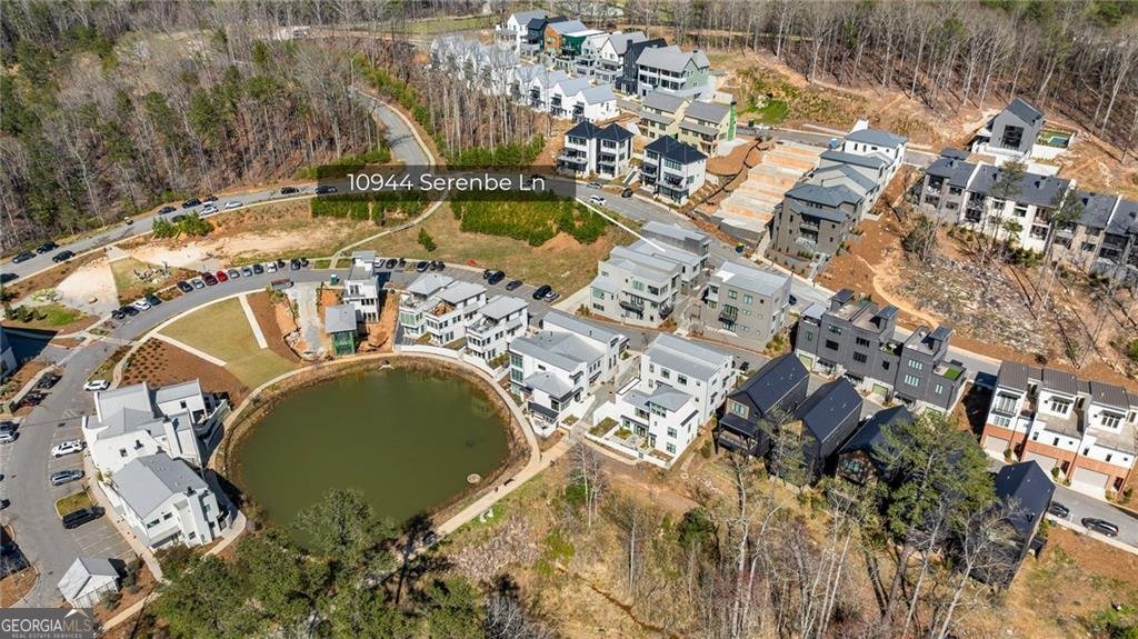 10944 Serenbe Lane Chattahoochee Hills - 51