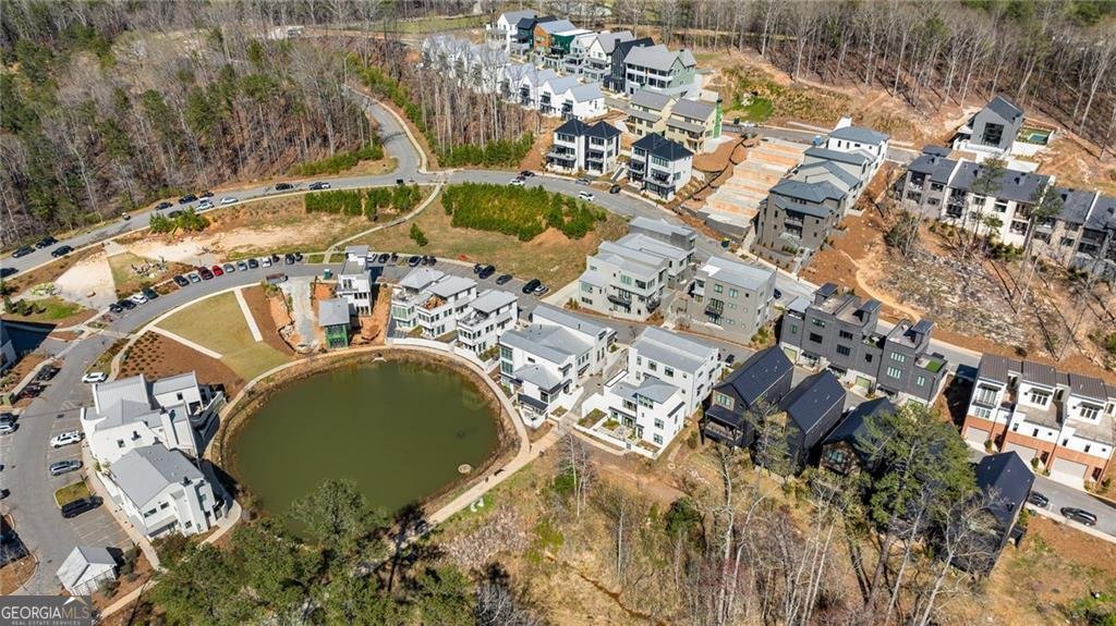 10944 Serenbe Lane Chattahoochee Hills - 52