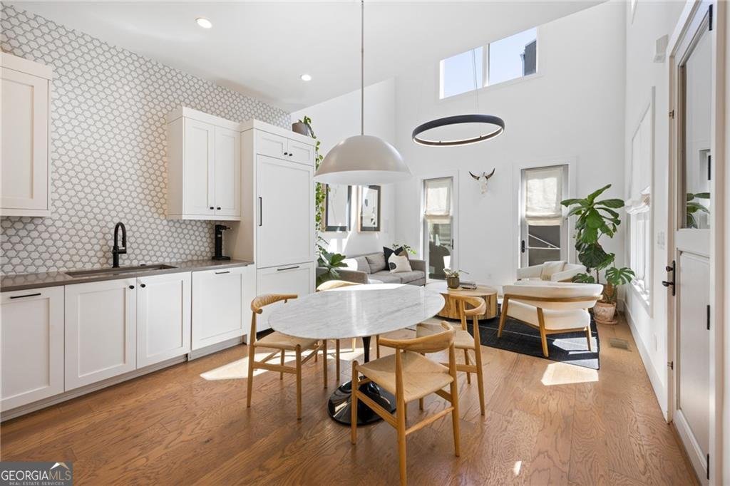 10944 Serenbe Lane Chattahoochee Hills - 6