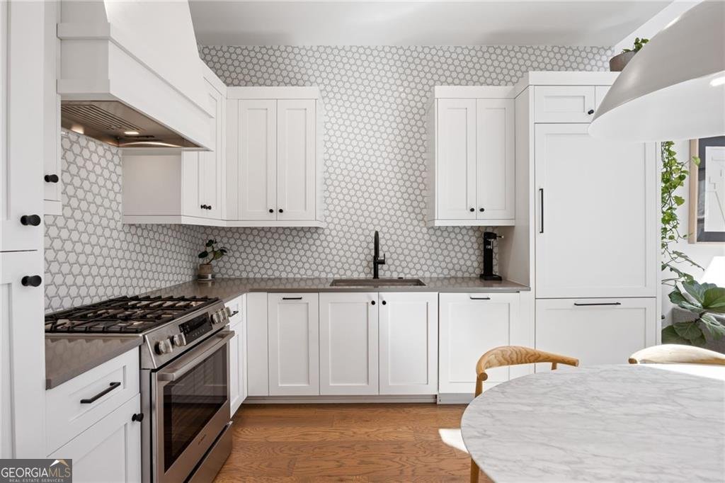 10944 Serenbe Lane Chattahoochee Hills - 7