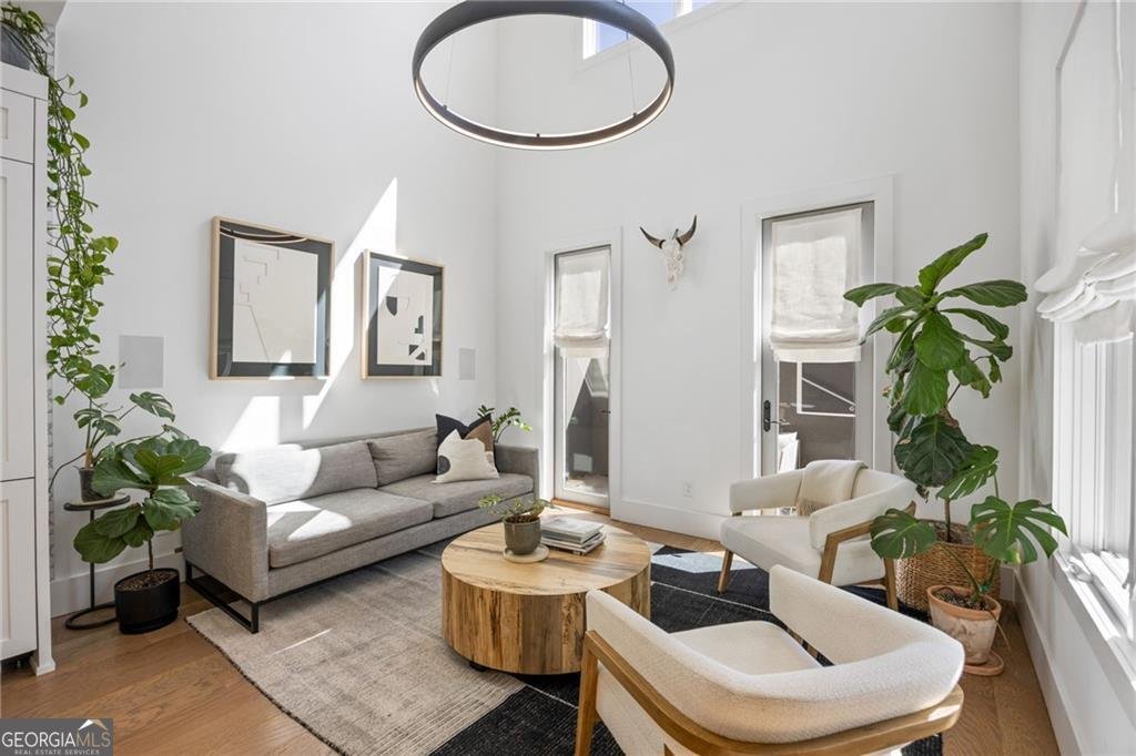 10944 Serenbe Lane Chattahoochee Hills - 9