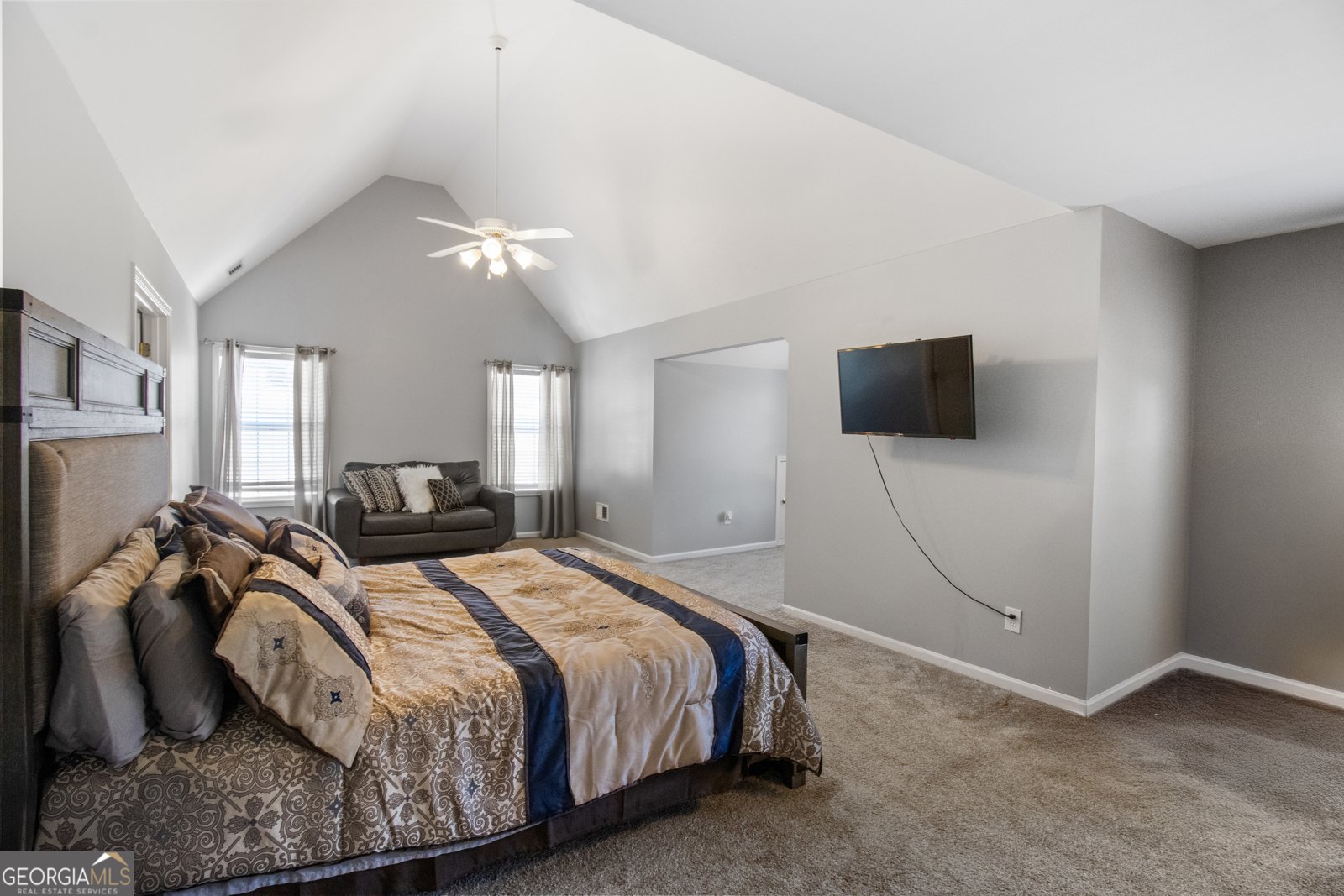 419 Tea Rose Lane Stockbridge - 3