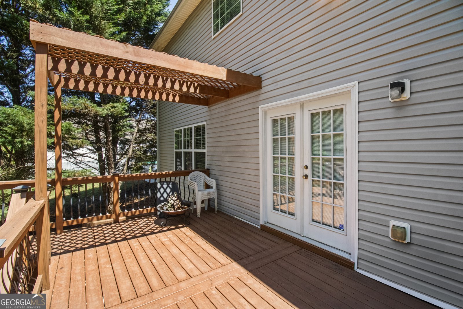 419 Tea Rose Lane Stockbridge - 5