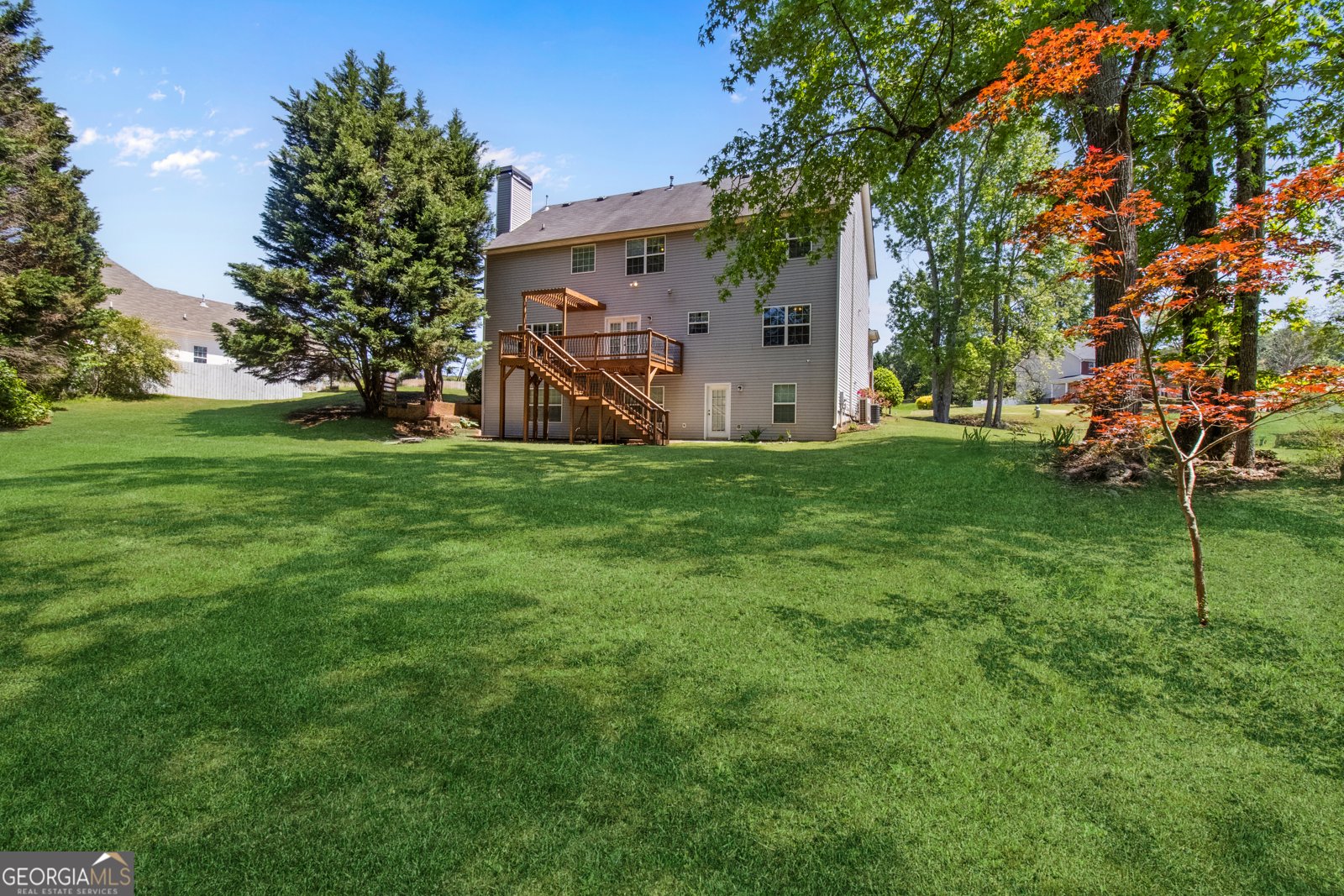 419 Tea Rose Lane Stockbridge - 6