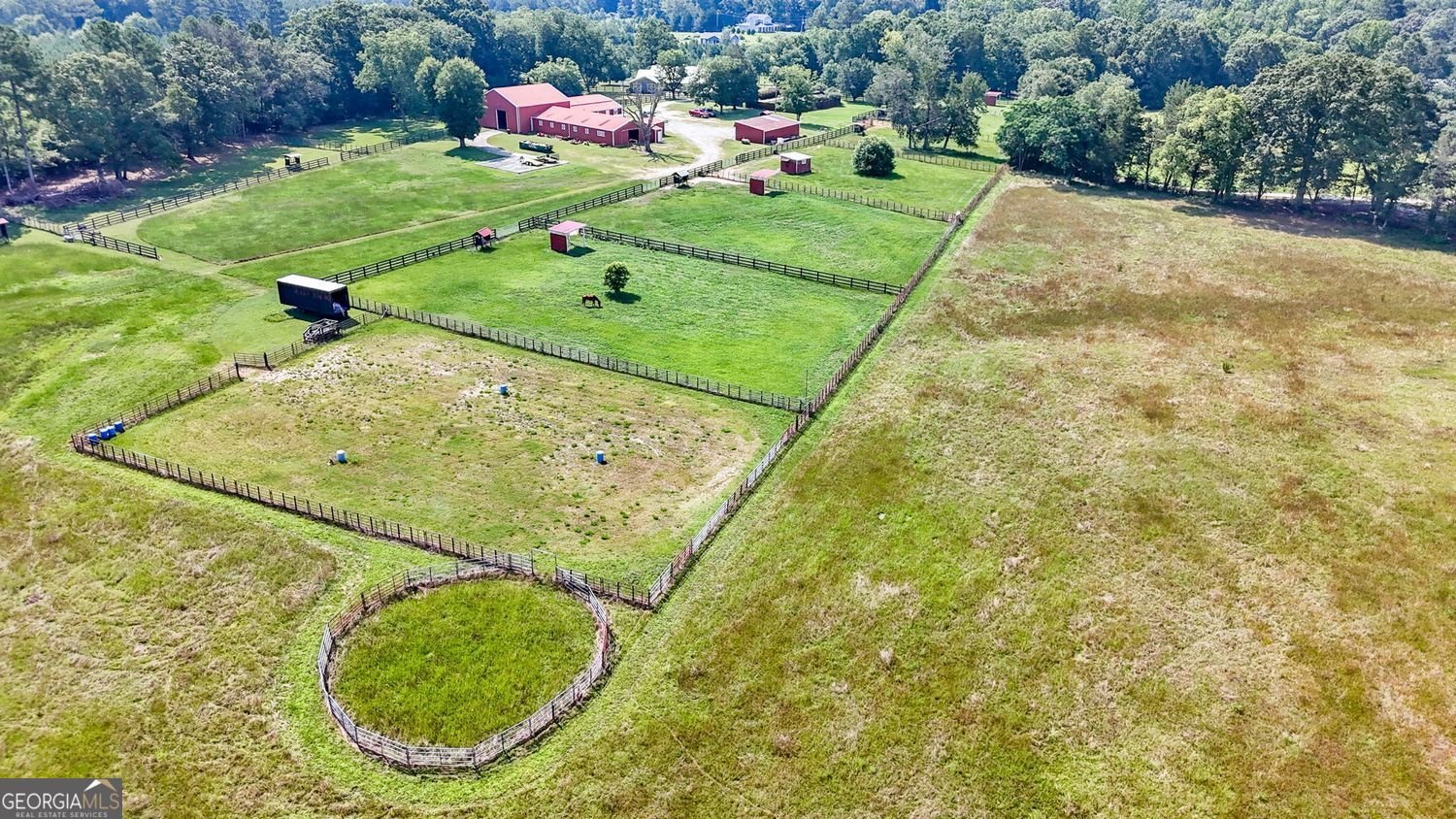 8272 Old Zebulon Road Molena - 10