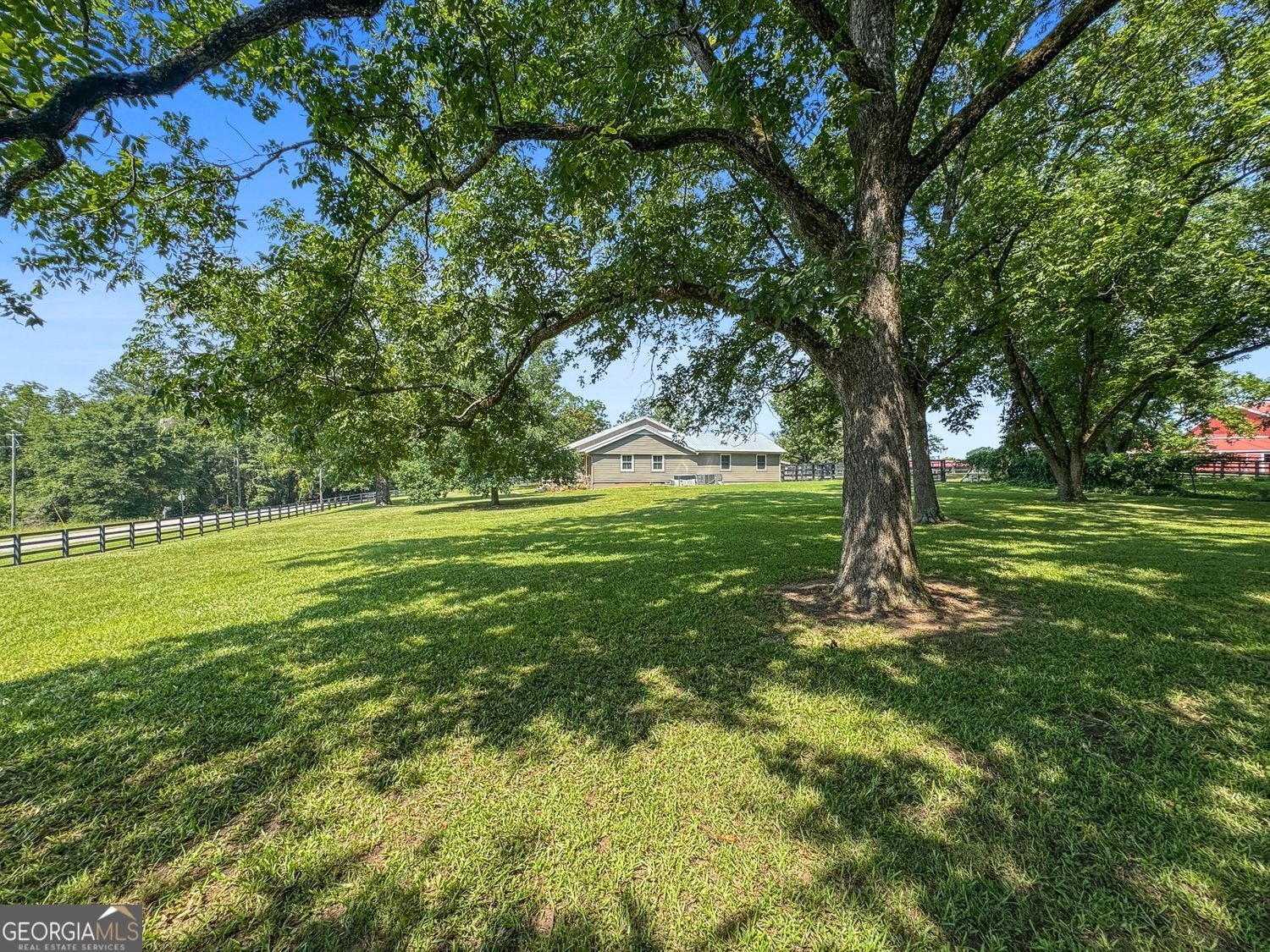 8272 Old Zebulon Road Molena - 11
