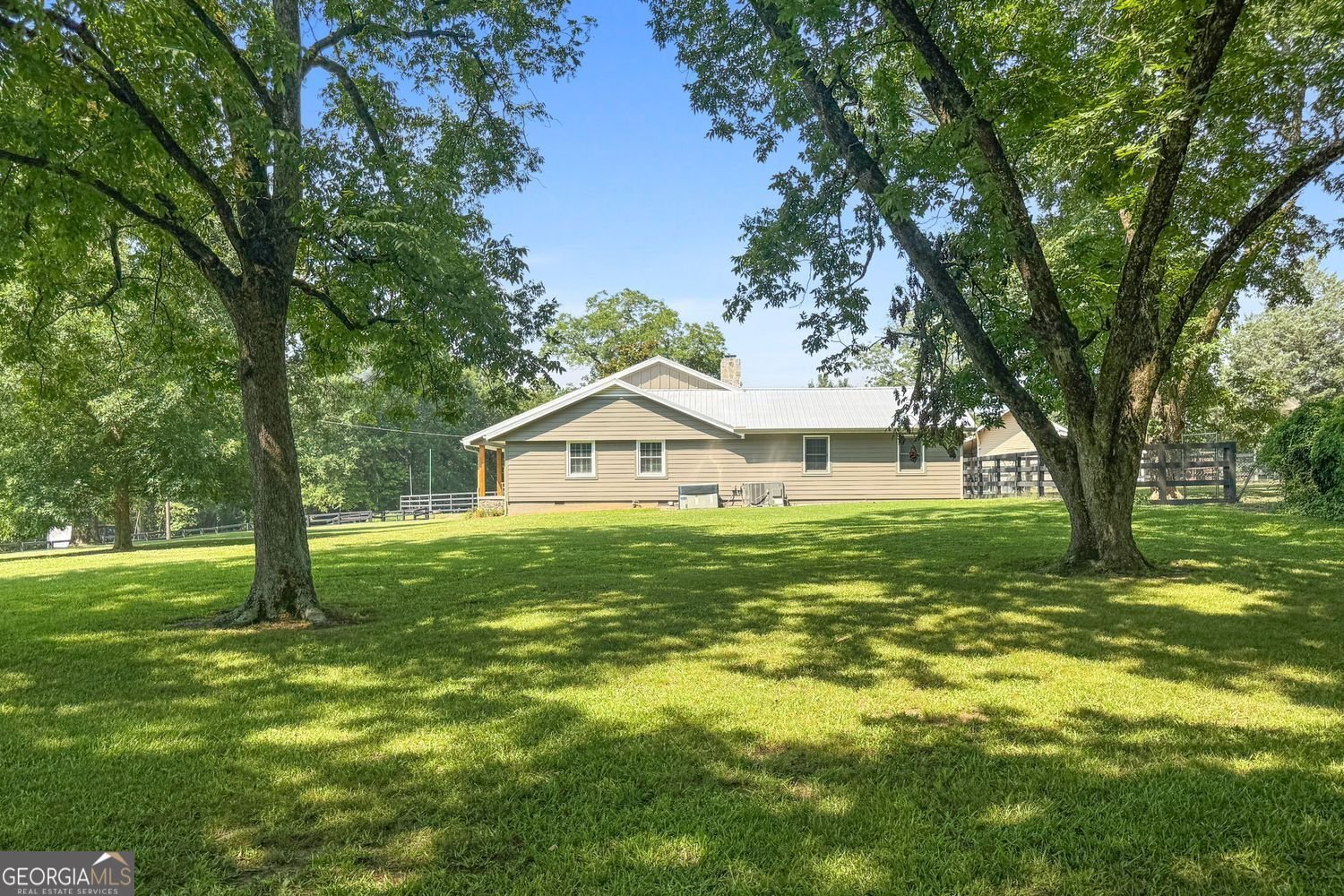 8272 Old Zebulon Road Molena - 13