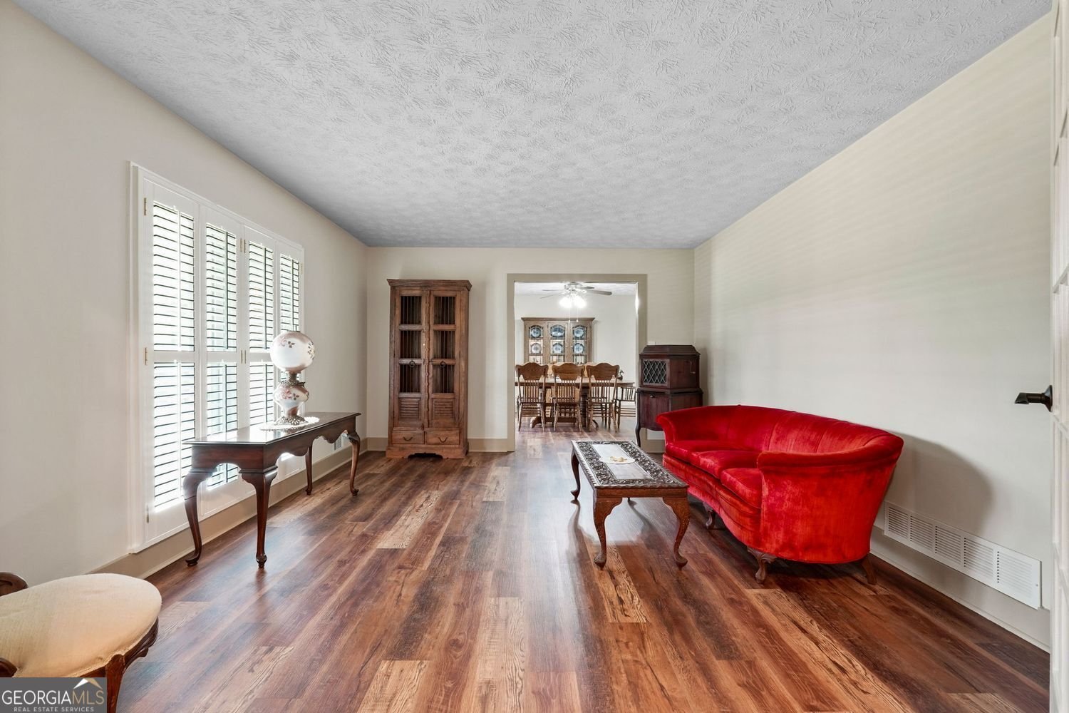 8272 Old Zebulon Road Molena - 17