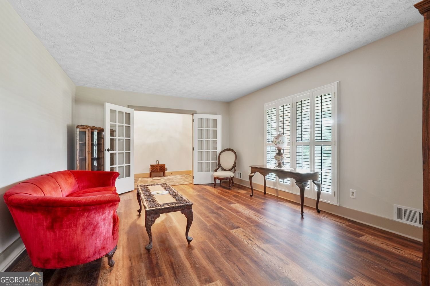 8272 Old Zebulon Road Molena - 18