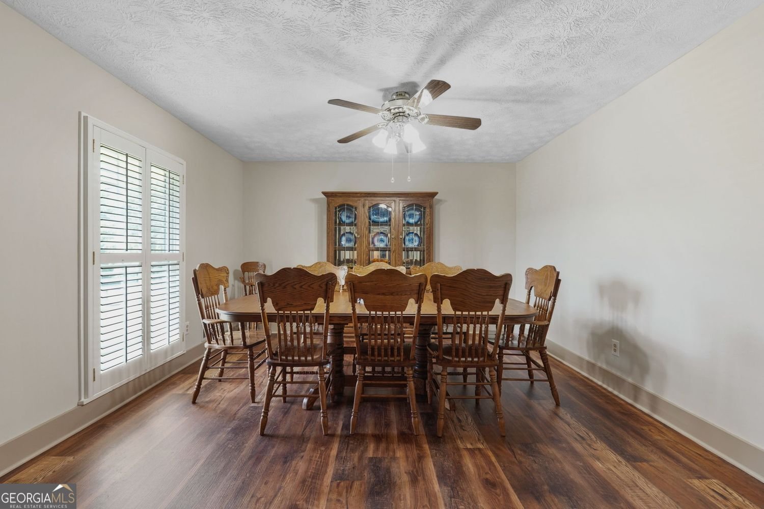 8272 Old Zebulon Road Molena - 19