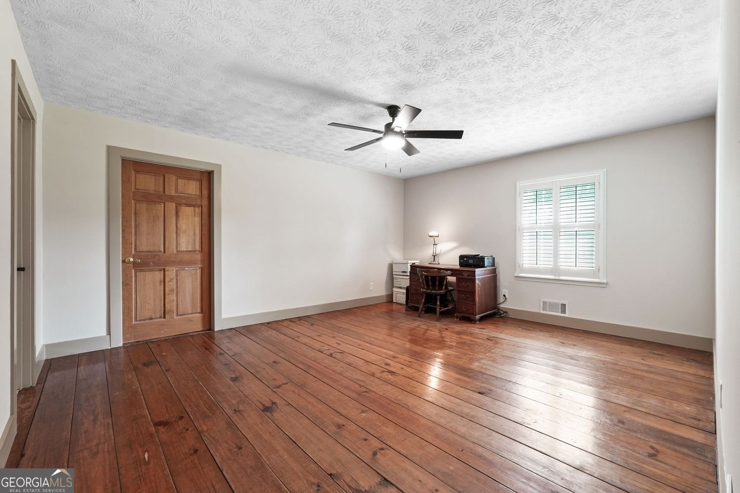 8272 Old Zebulon Road Molena - 24