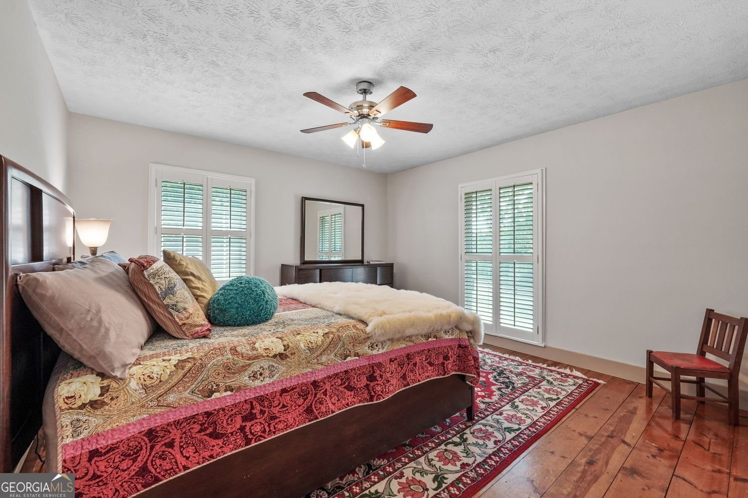 8272 Old Zebulon Road Molena - 25