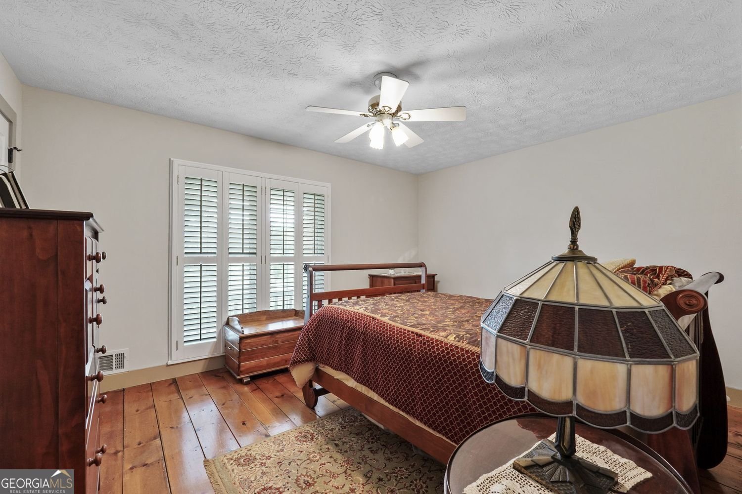 8272 Old Zebulon Road Molena - 26