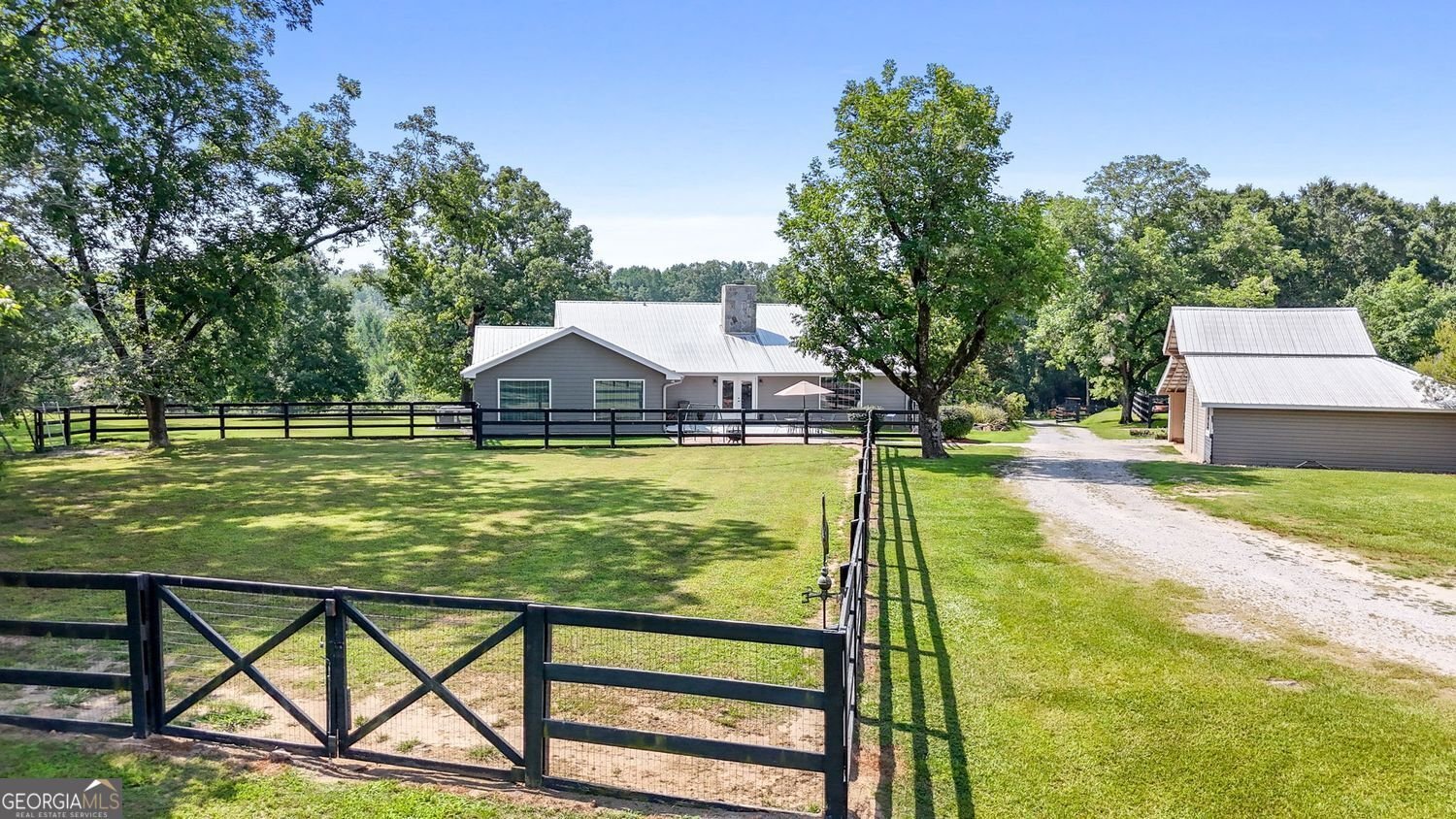8272 Old Zebulon Road Molena - 7