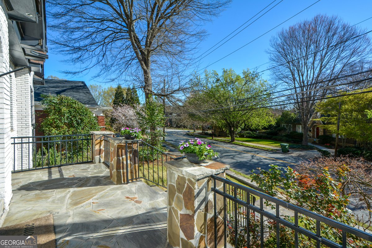 1448 Highland Avenue Atlanta - 4