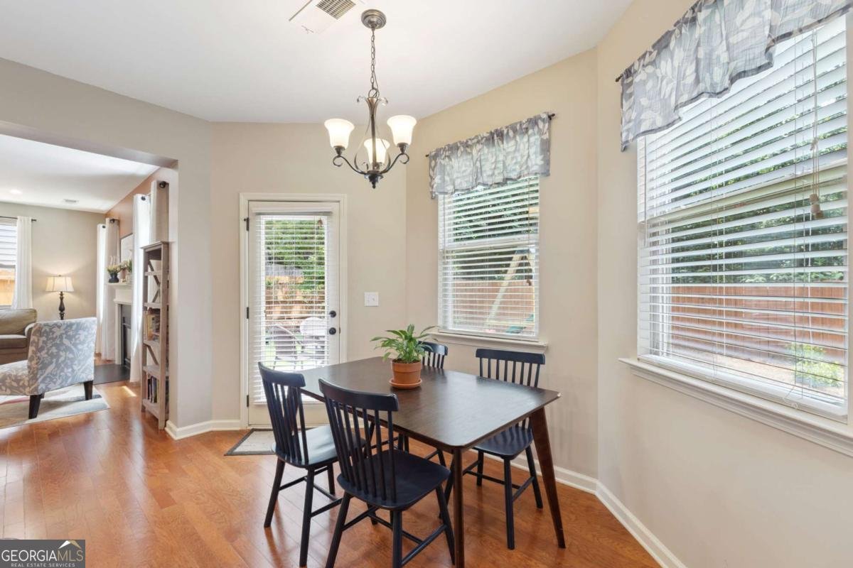 6202 Oakdale Ridge Court Mableton - 10