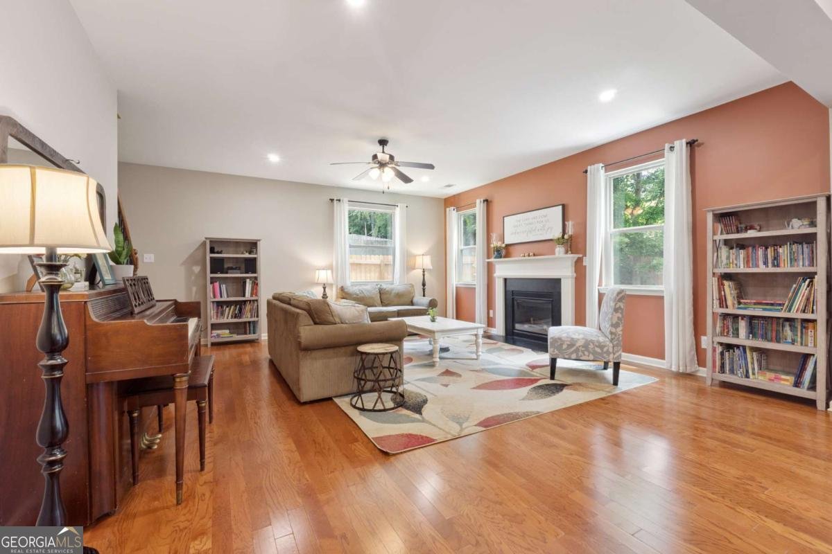 6202 Oakdale Ridge Court Mableton - 11