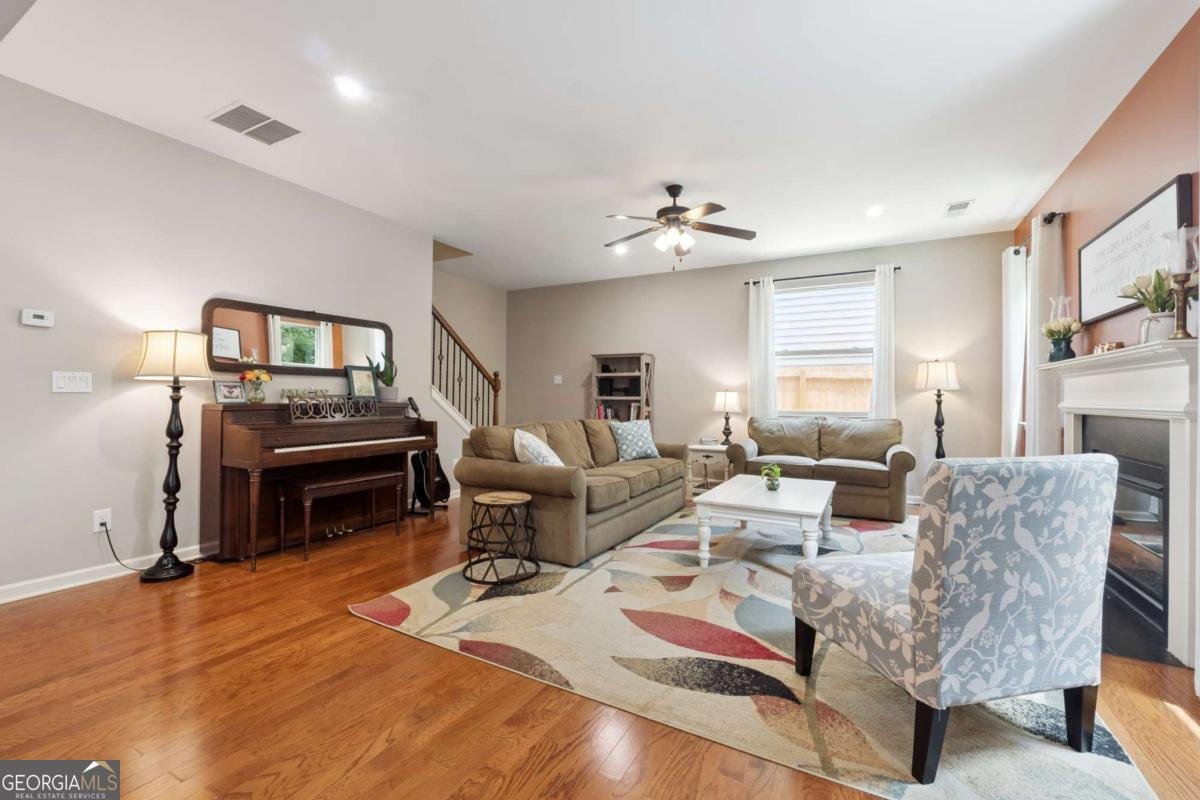 6202 Oakdale Ridge Court Mableton - 12