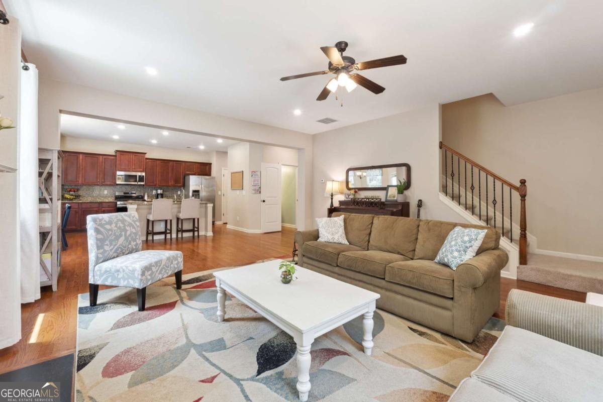 6202 Oakdale Ridge Court Mableton - 14
