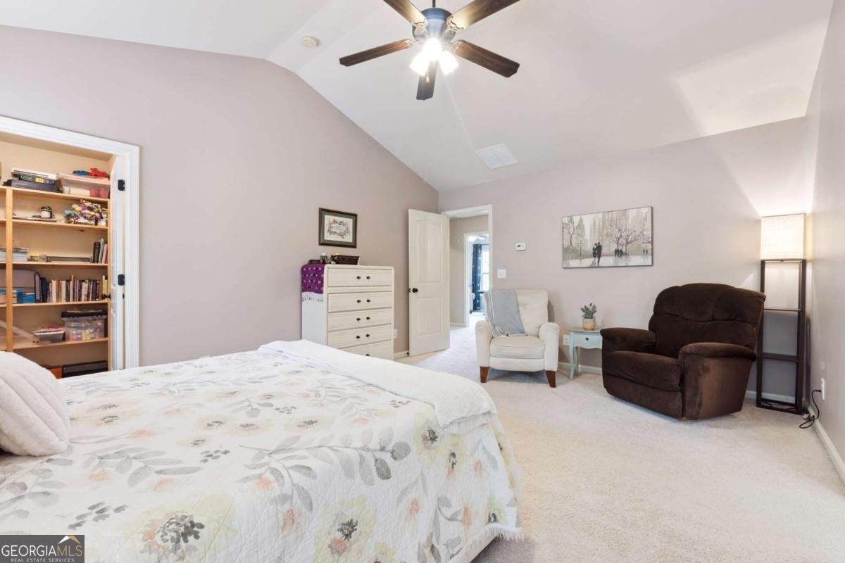 6202 Oakdale Ridge Court Mableton - 19