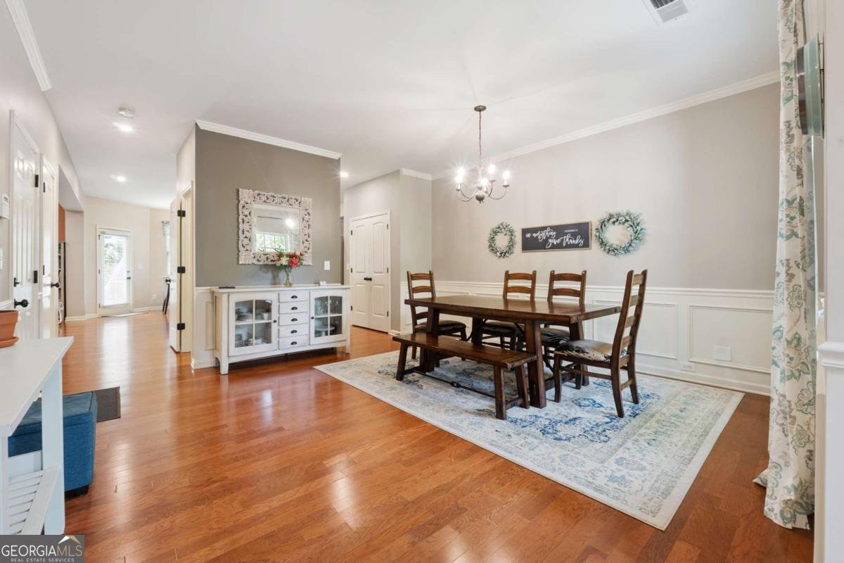 6202 Oakdale Ridge Court Mableton - 2