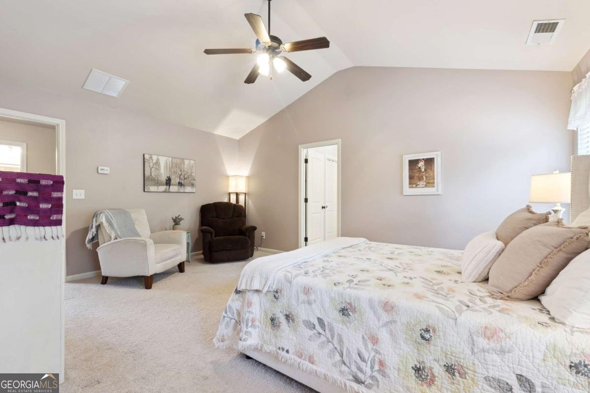 6202 Oakdale Ridge Court Mableton - 20