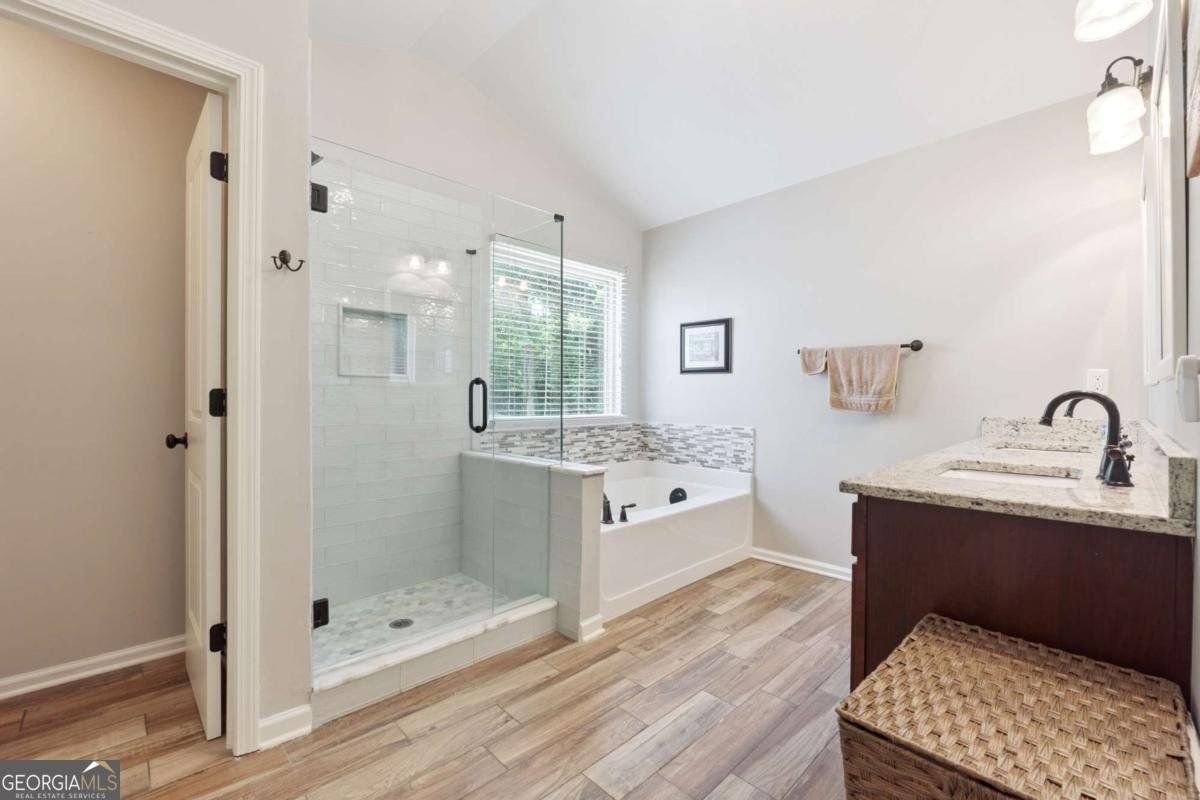 6202 Oakdale Ridge Court Mableton - 21