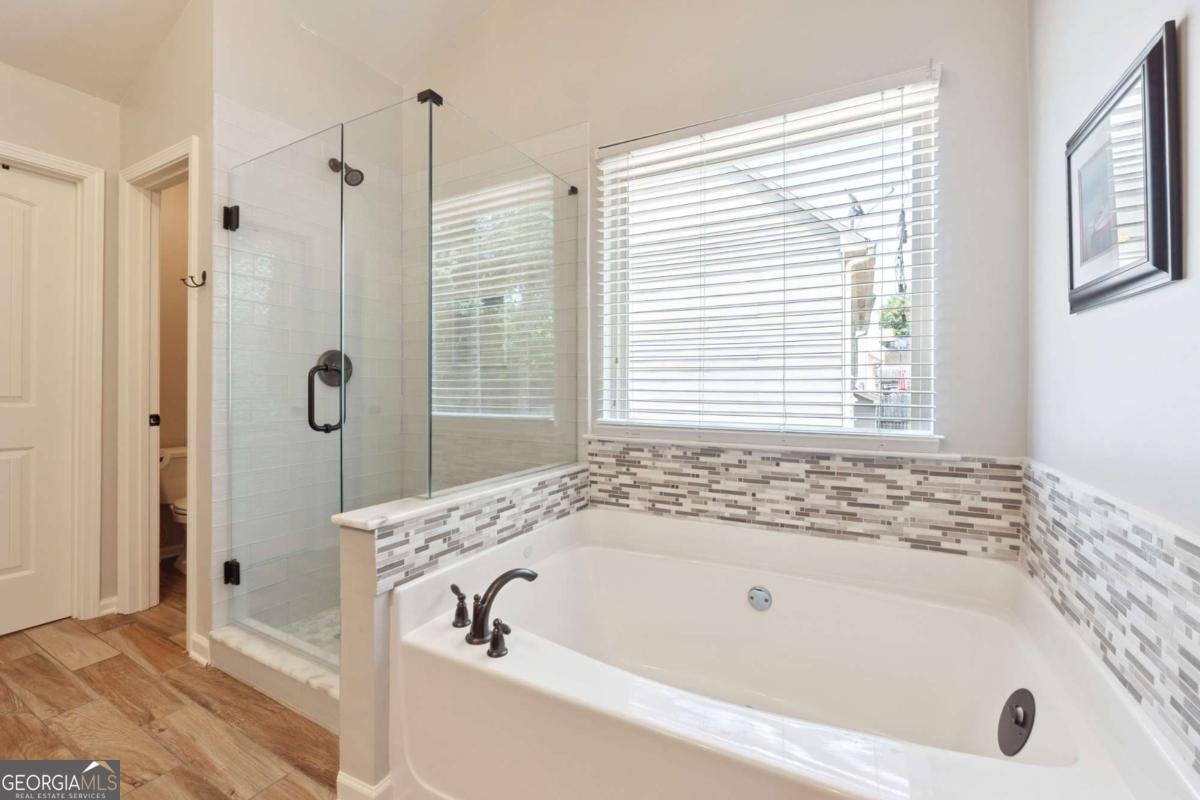 6202 Oakdale Ridge Court Mableton - 22