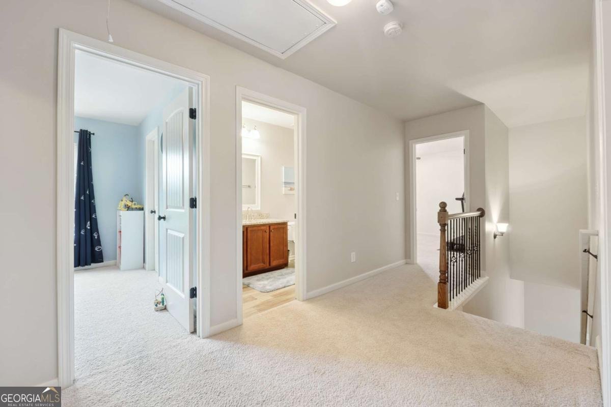 6202 Oakdale Ridge Court Mableton - 26