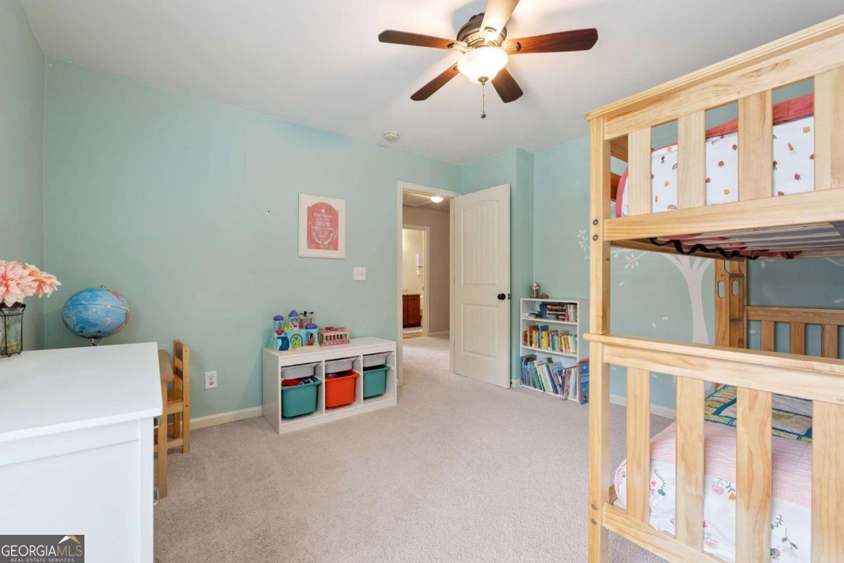 6202 Oakdale Ridge Court Mableton - 27