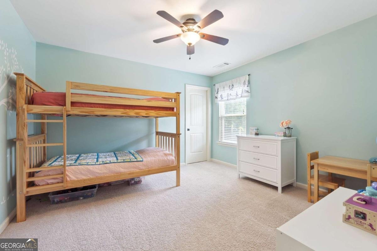 6202 Oakdale Ridge Court Mableton - 28