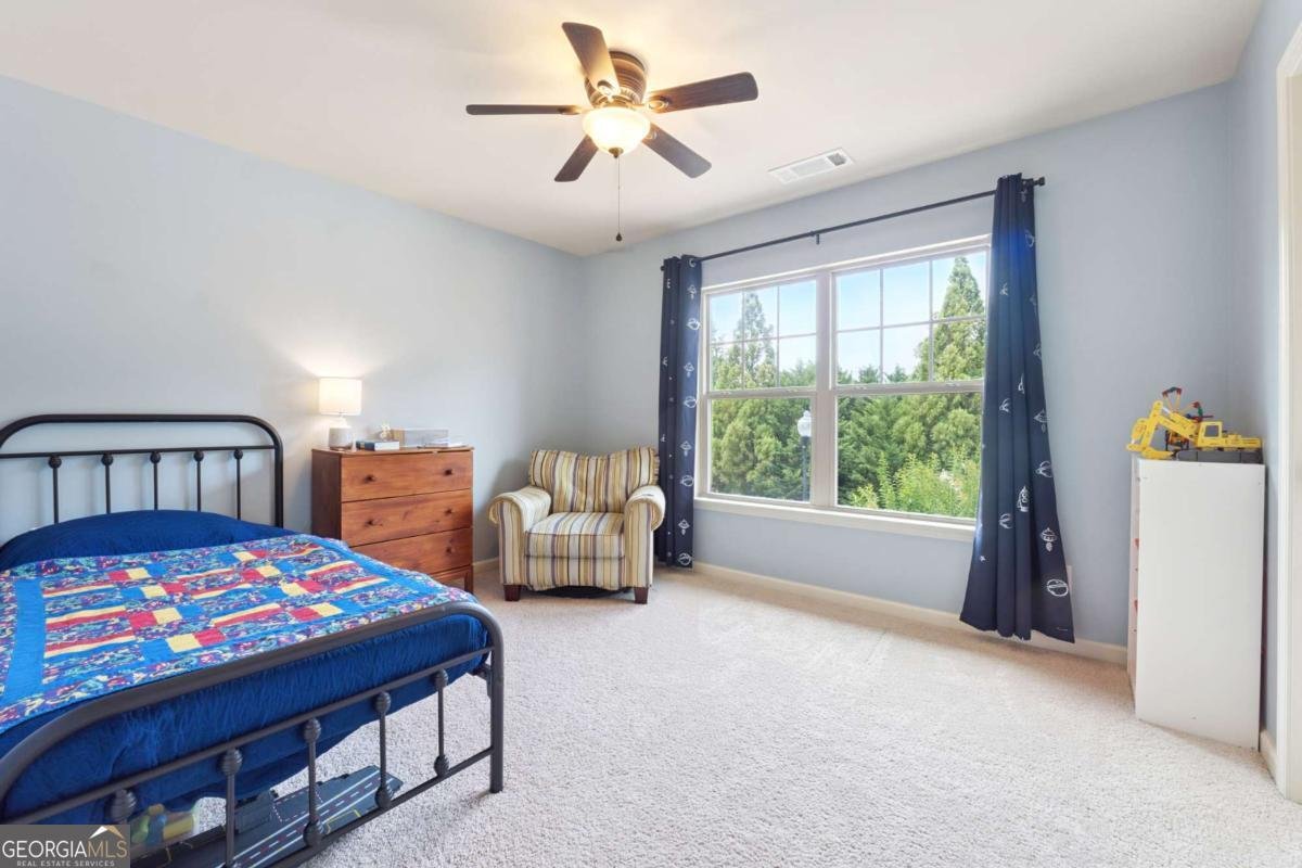 6202 Oakdale Ridge Court Mableton - 29