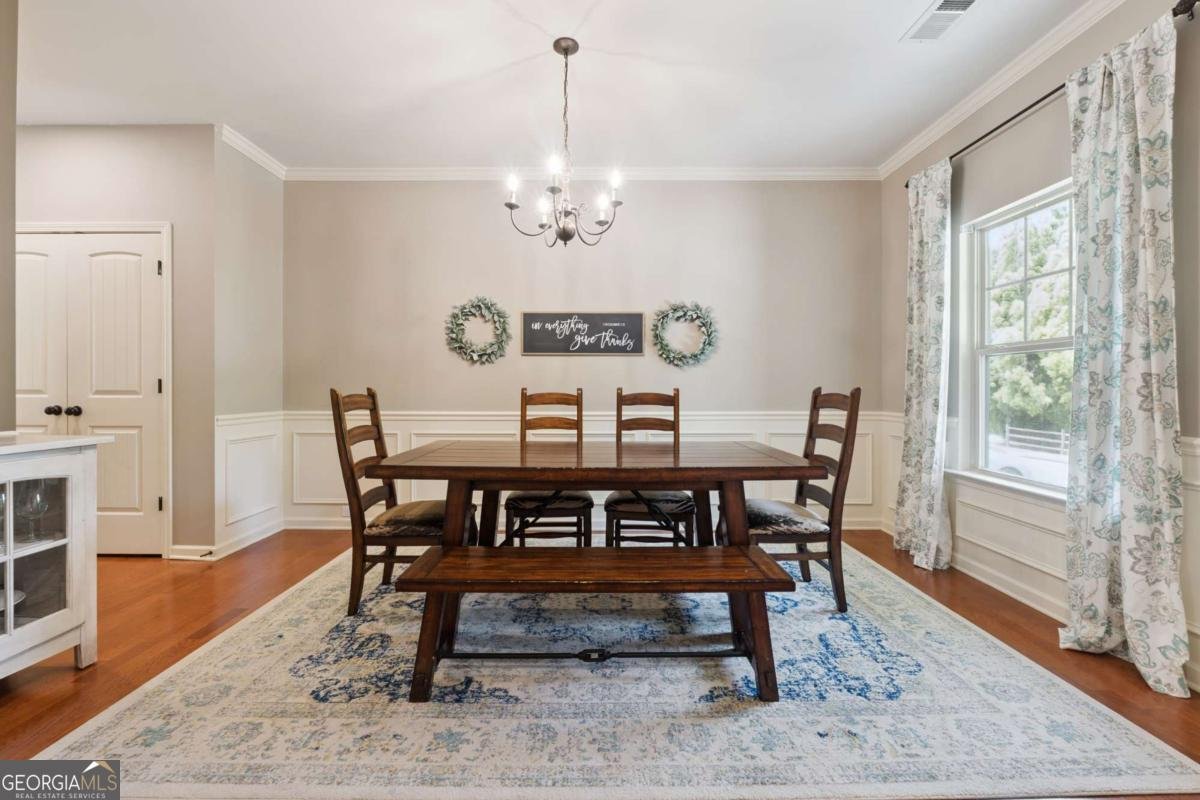 6202 Oakdale Ridge Court Mableton - 3