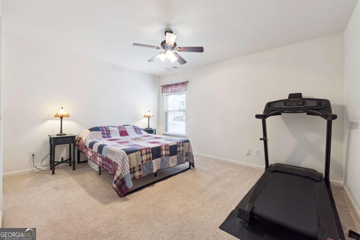 6202 Oakdale Ridge Court Mableton - 30