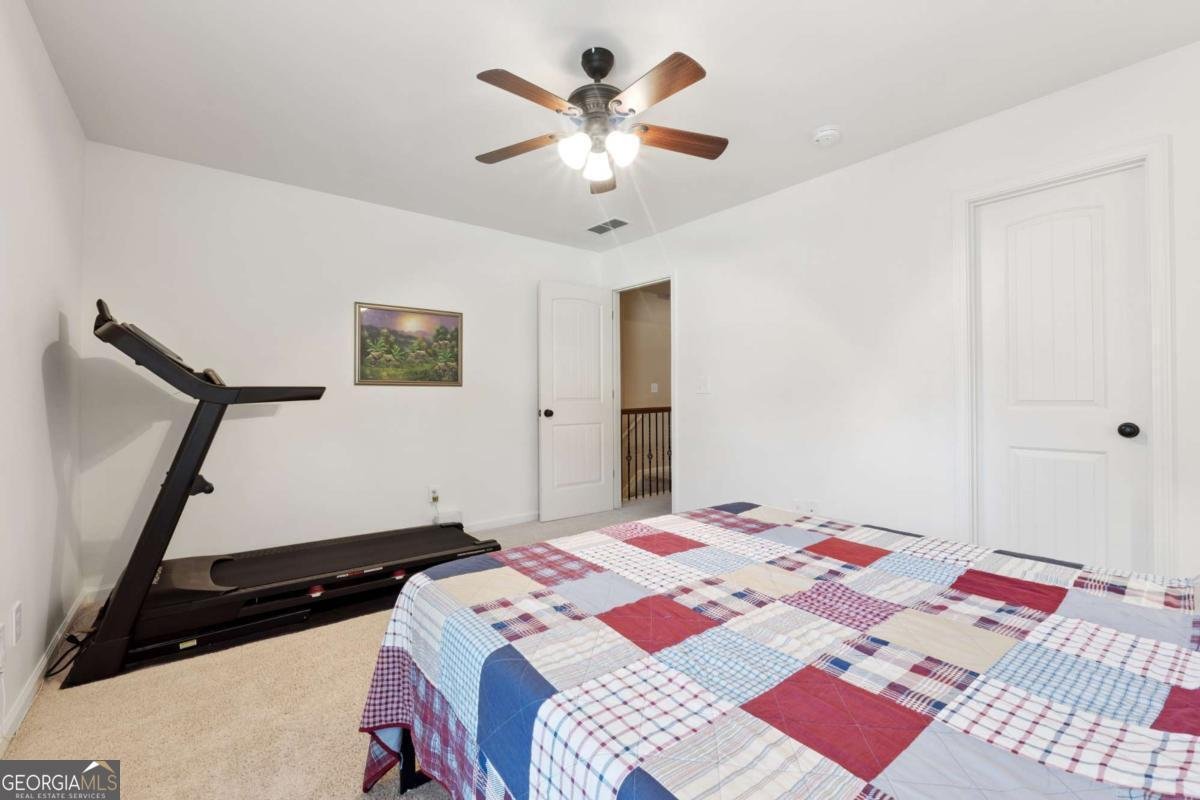 6202 Oakdale Ridge Court Mableton - 31