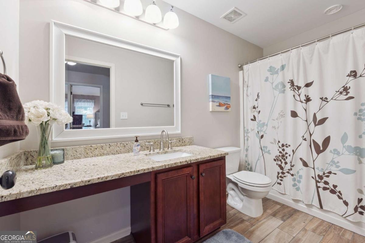 6202 Oakdale Ridge Court Mableton - 32