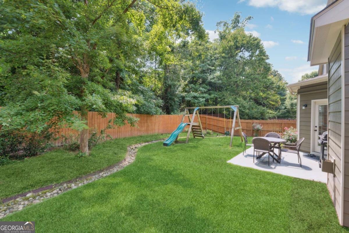 6202 Oakdale Ridge Court Mableton - 33