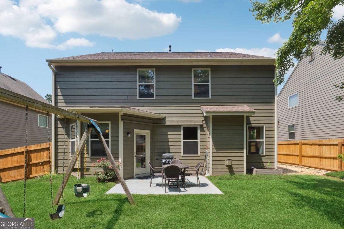 6202 Oakdale Ridge Court Mableton - 34