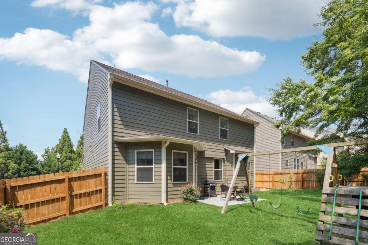 6202 Oakdale Ridge Court Mableton - 35
