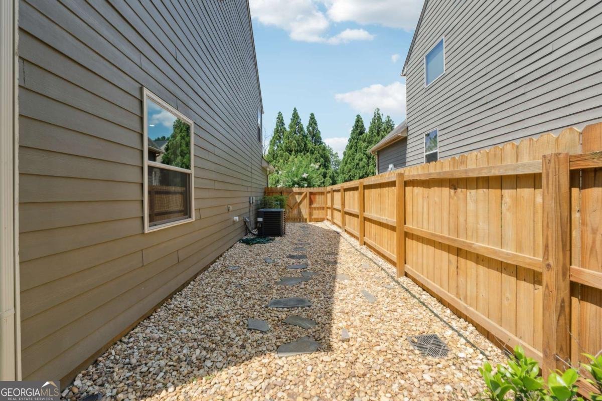 6202 Oakdale Ridge Court Mableton - 36