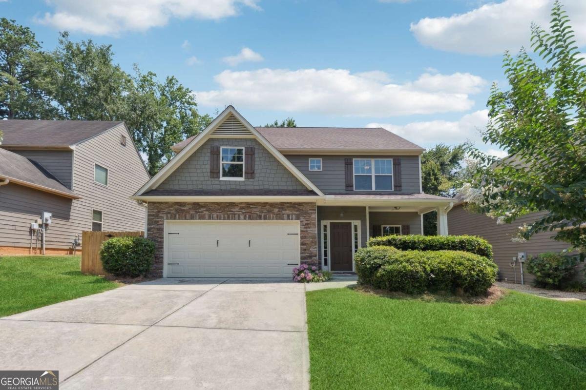 6202 Oakdale Ridge Court Mableton - 37