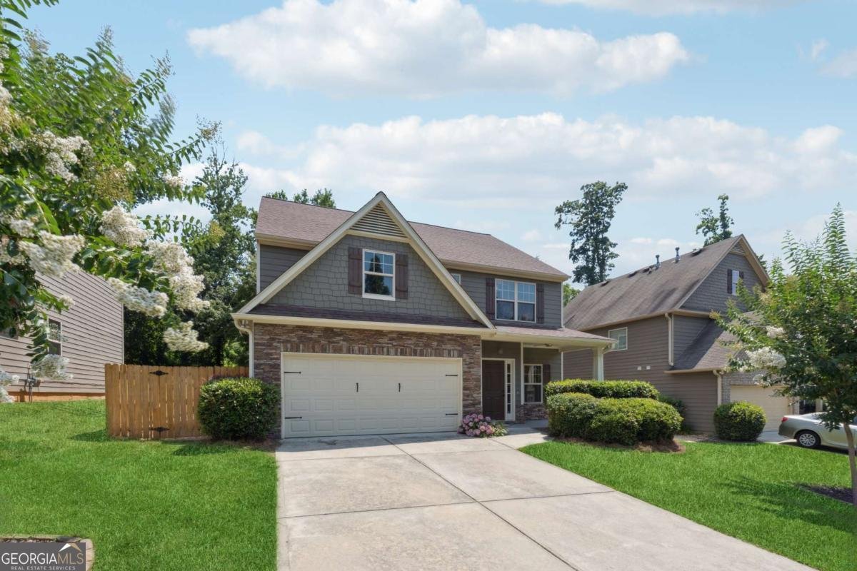 6202 Oakdale Ridge Court Mableton - 39
