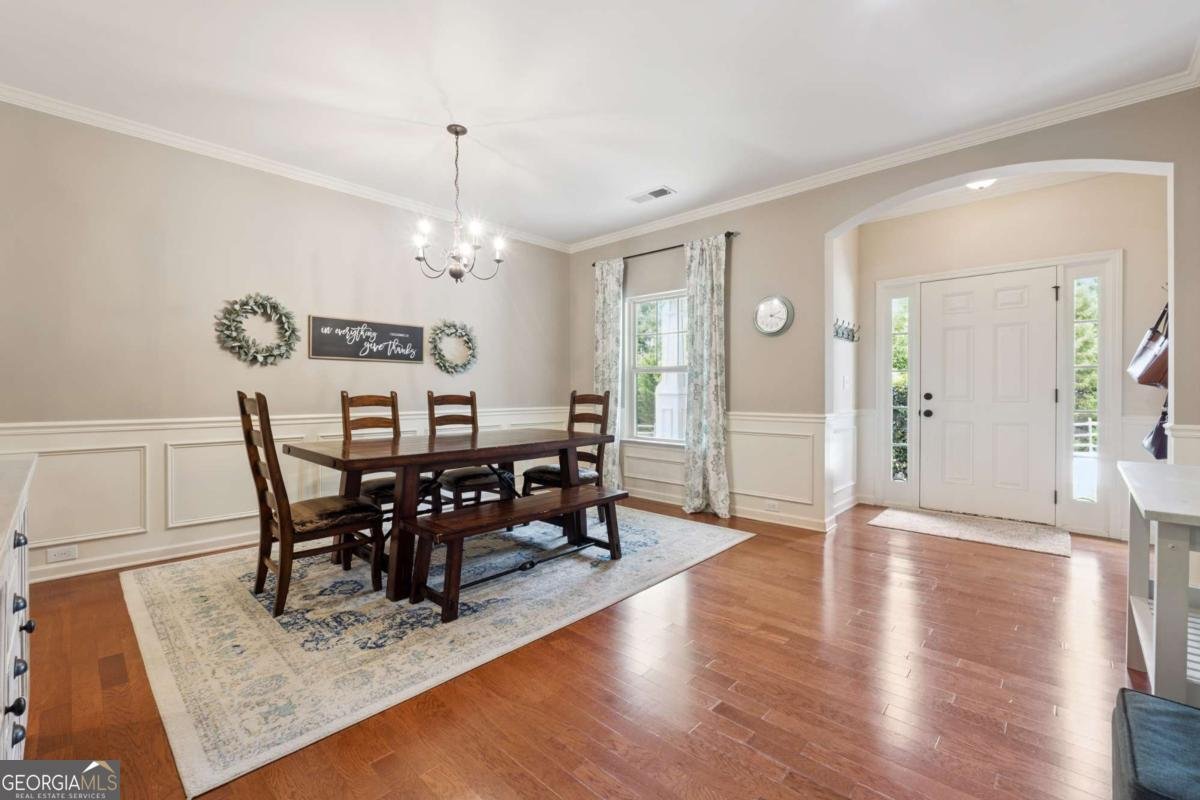 6202 Oakdale Ridge Court Mableton - 4