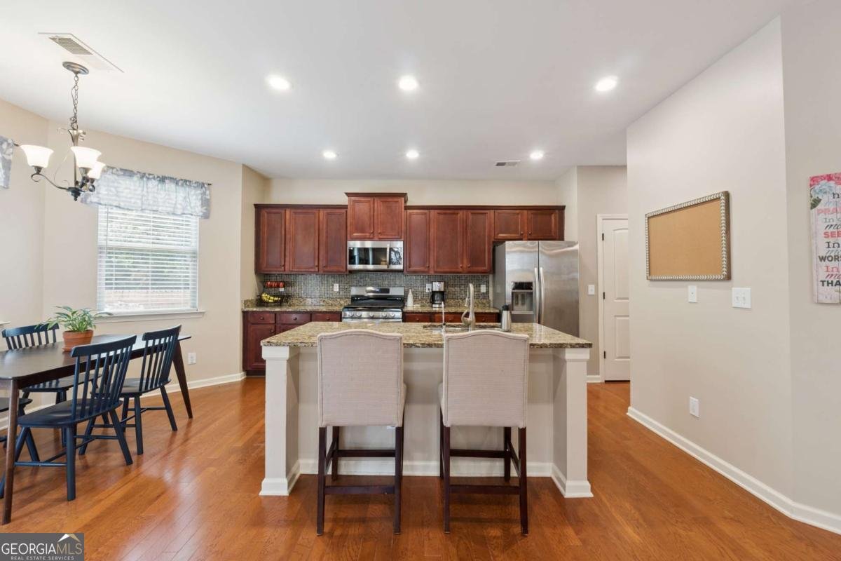 6202 Oakdale Ridge Court Mableton - 5