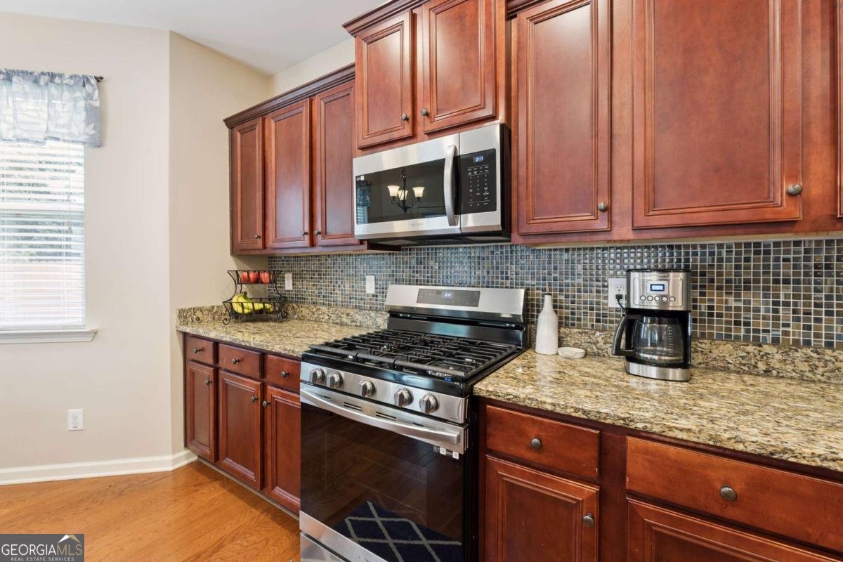 6202 Oakdale Ridge Court Mableton - 7