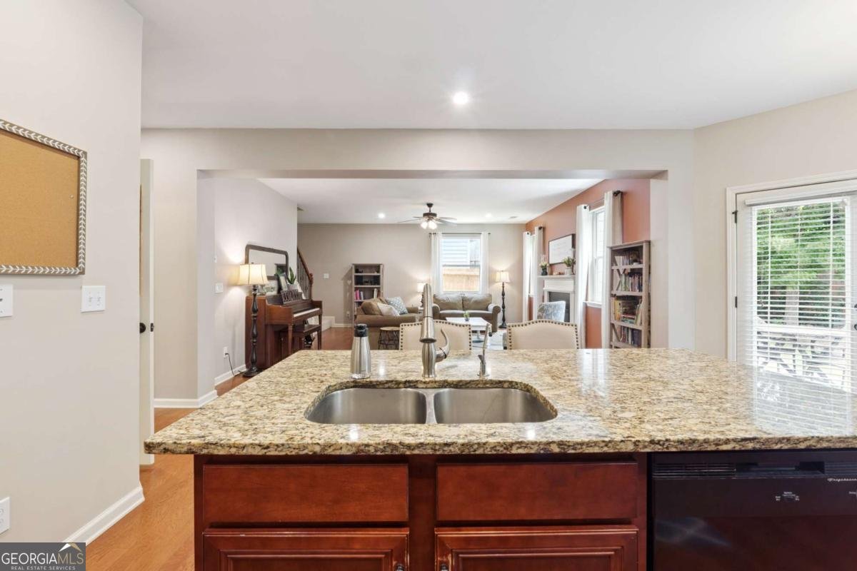 6202 Oakdale Ridge Court Mableton - 8