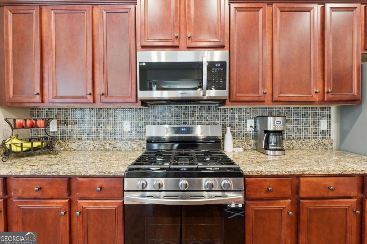 6202 Oakdale Ridge Court Mableton - 9